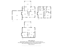 51 Highland St Natick MA Floorplans-1