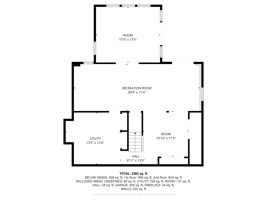 51 Highland St Natick MA Floorplans-2