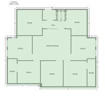 Floorplan #5