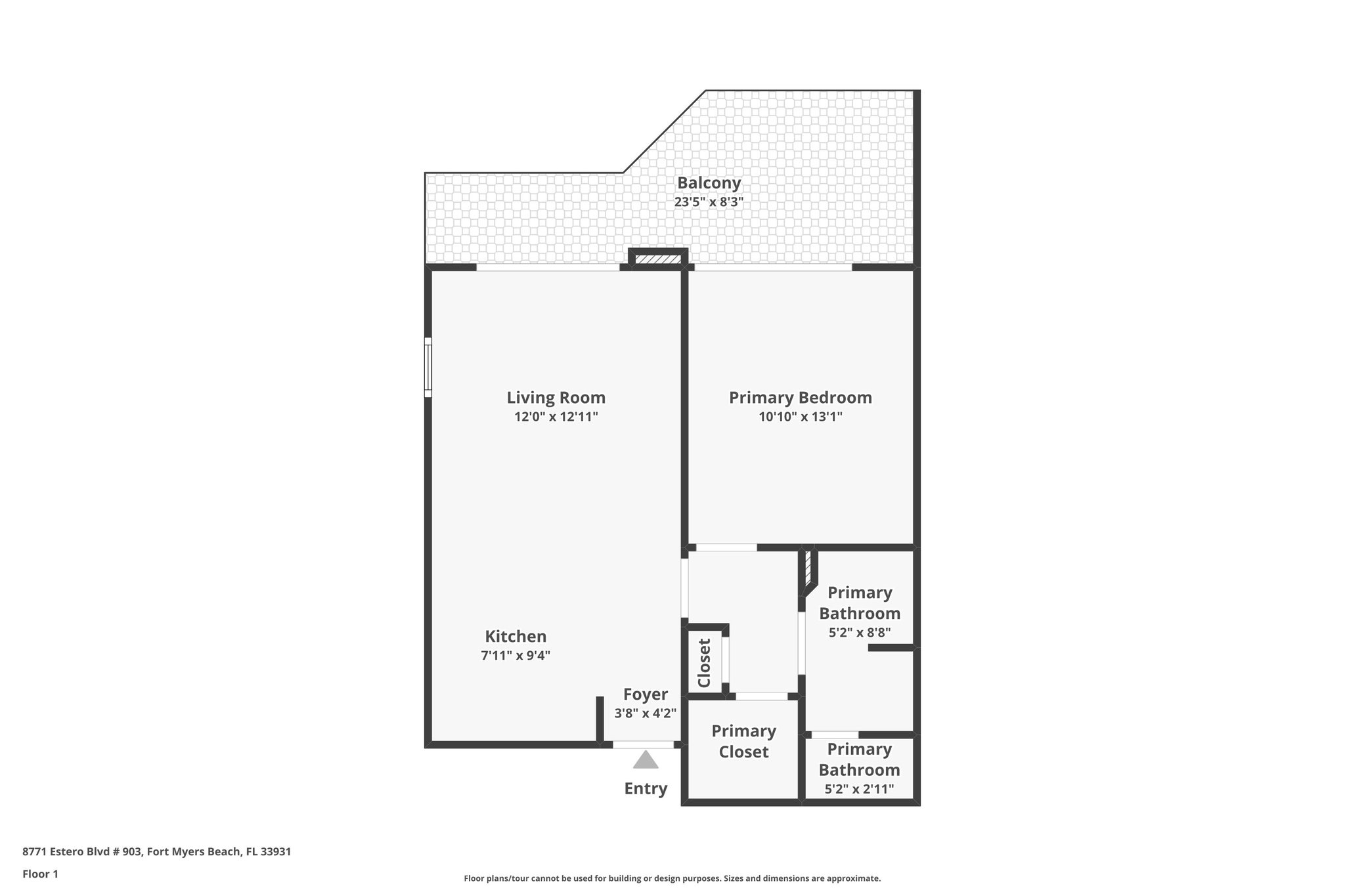 Floor 1