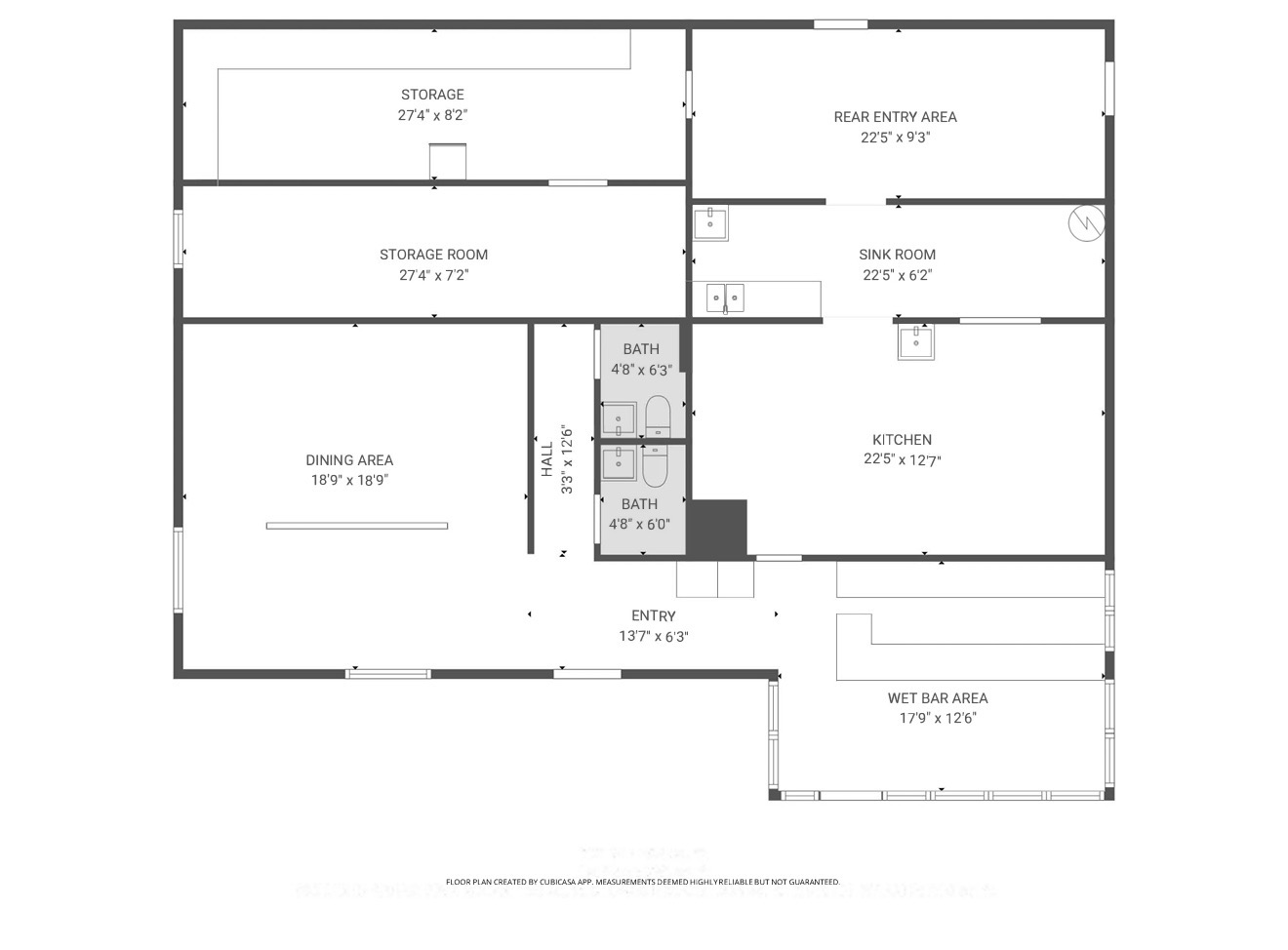 Floorplan #2