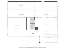 Floorplan #4