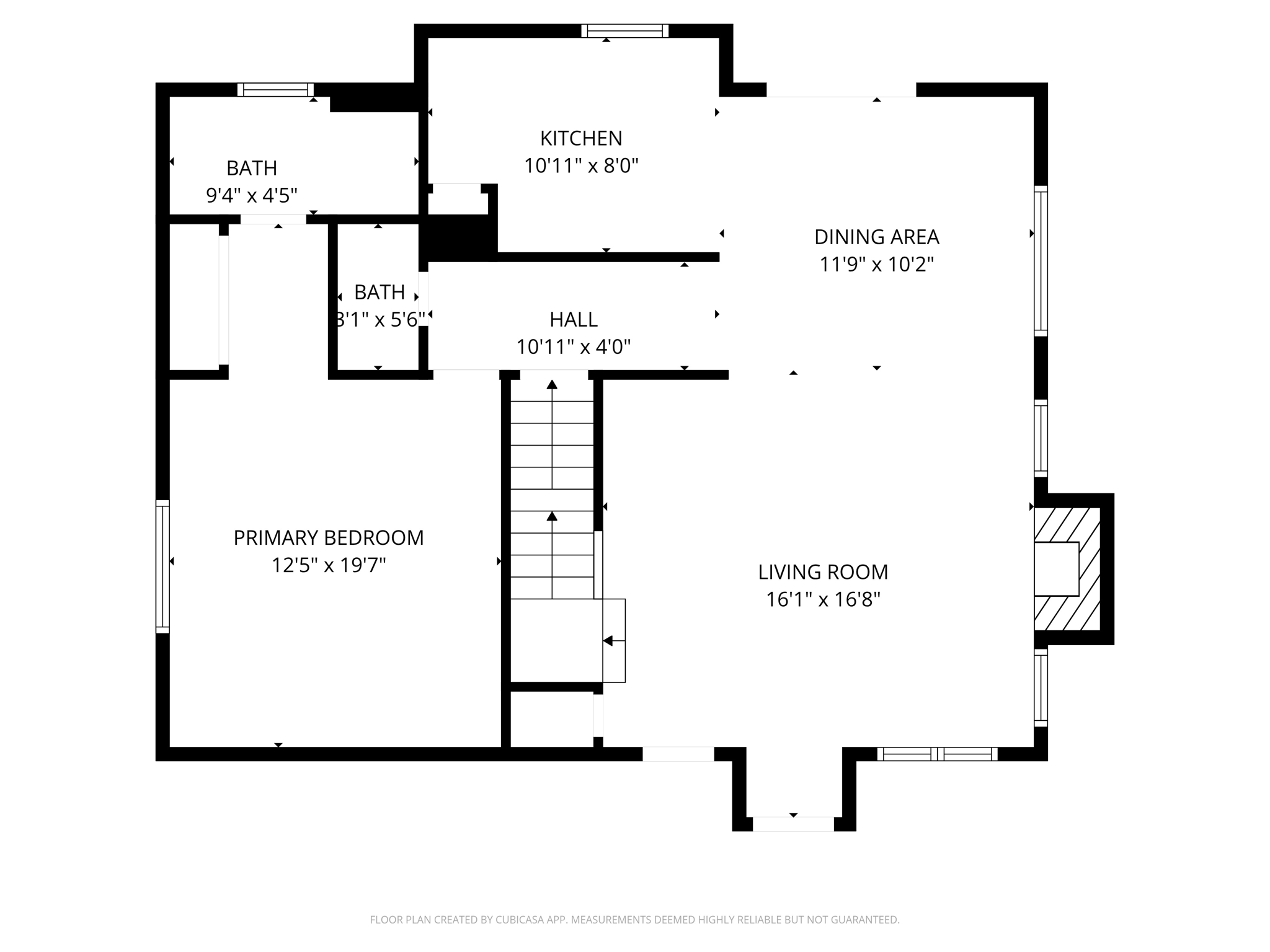 Floorplan #2