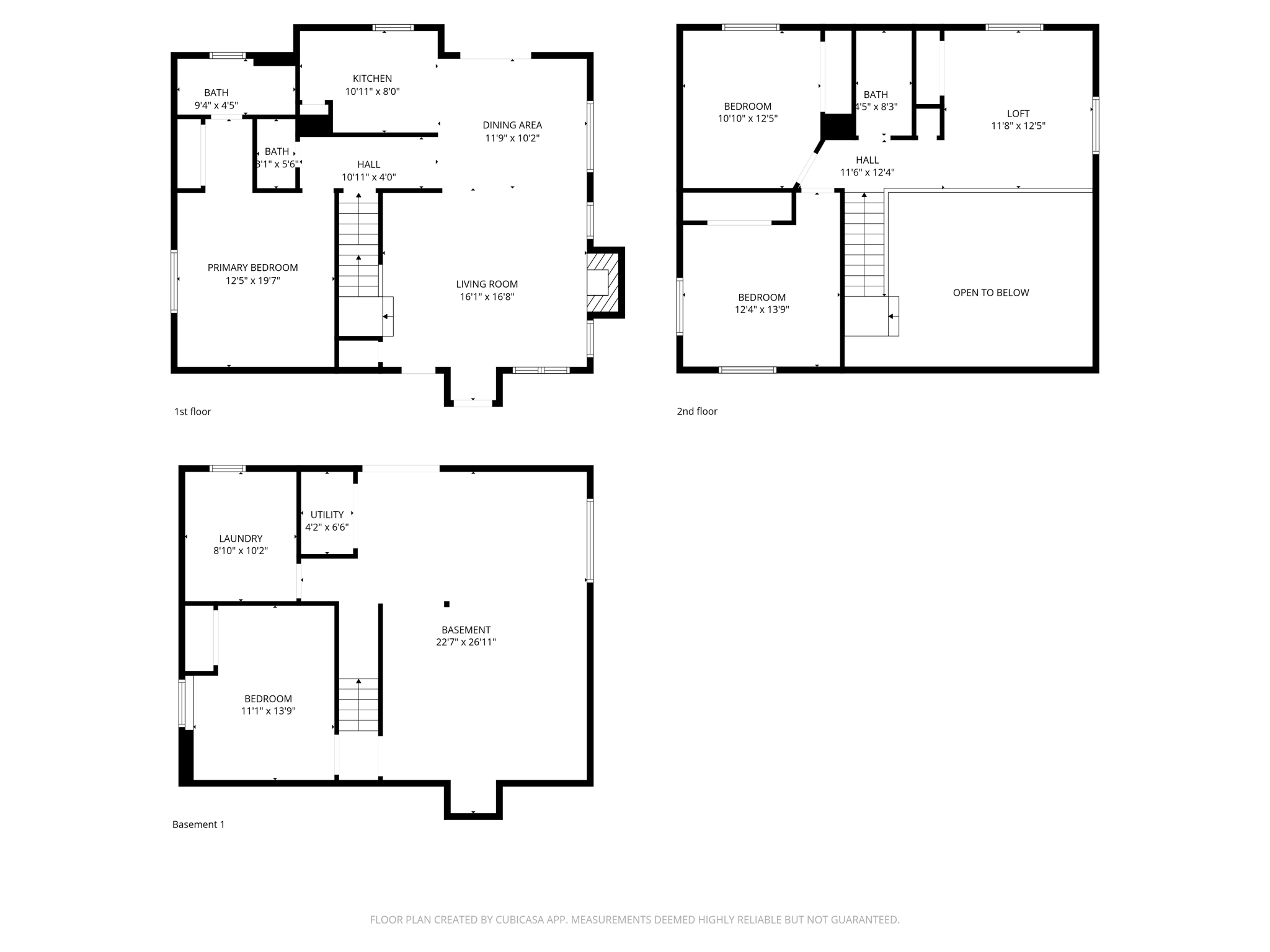 Floorplan #4