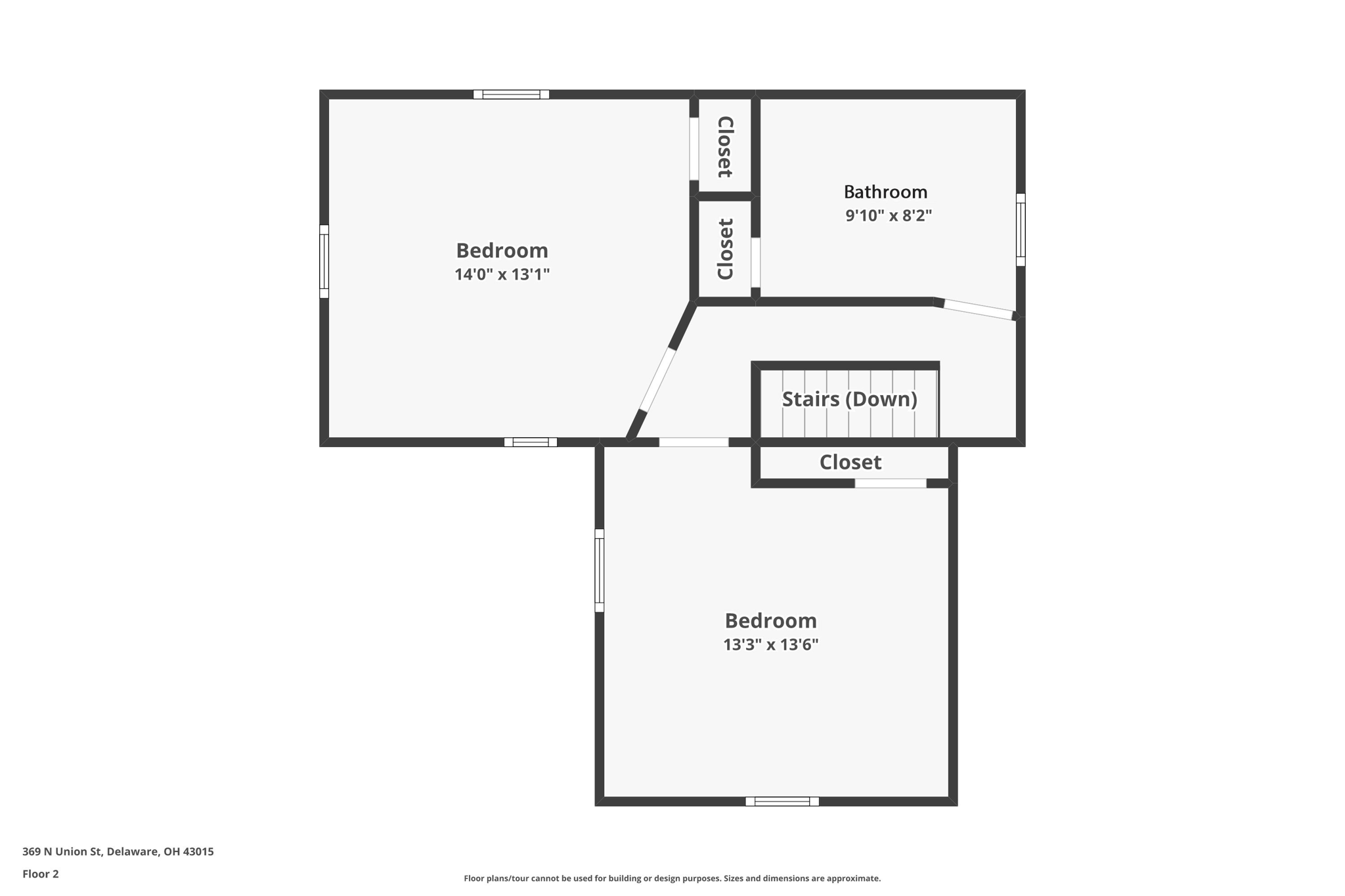 Floorplan #3