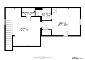 Floorplan #3