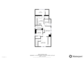 Floorplan #3