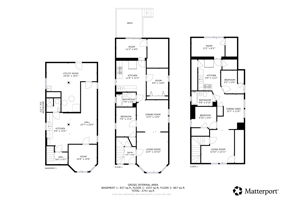 Floorplan #4