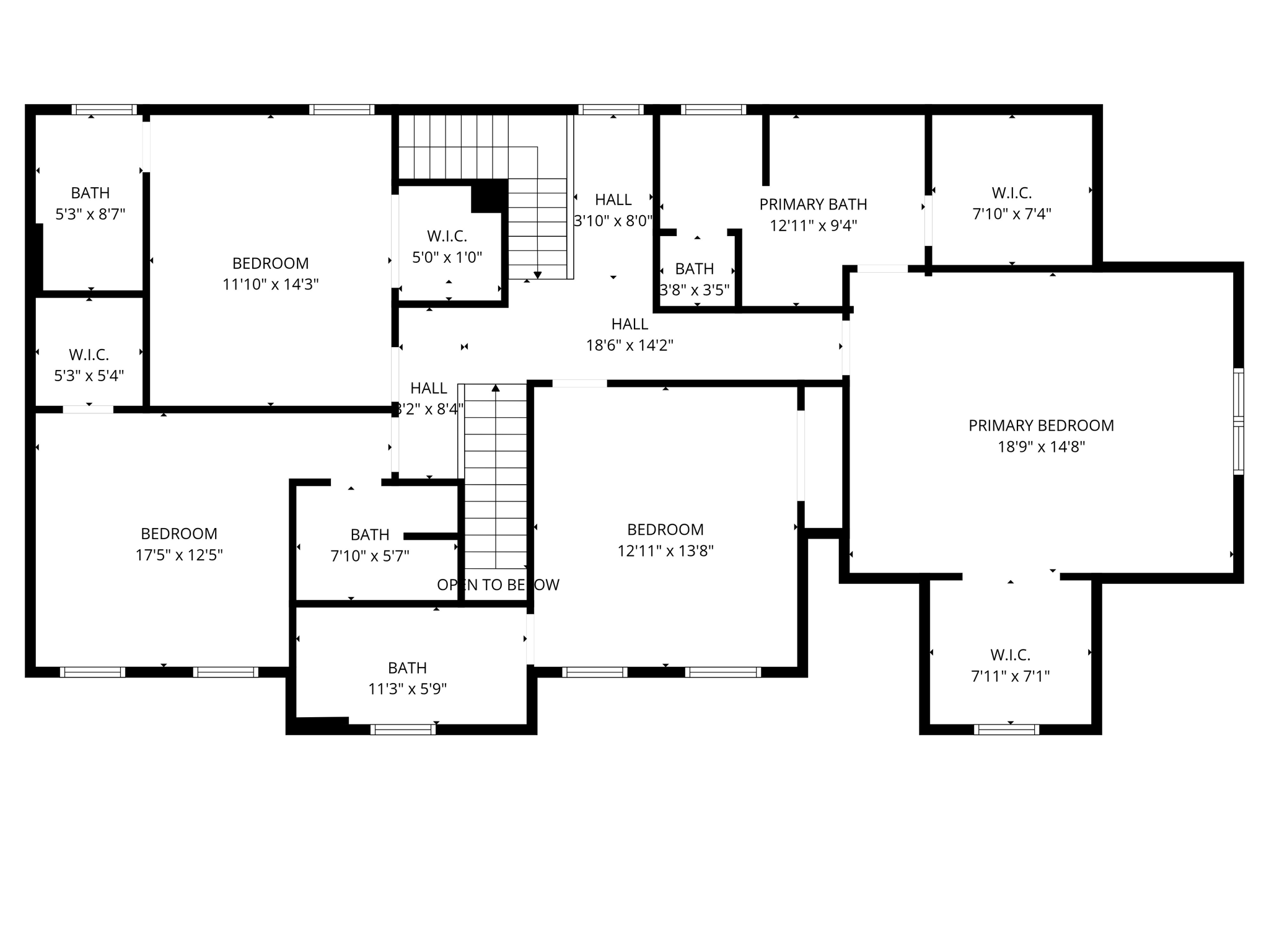 Floorplan #3