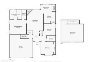 Floorplan #4