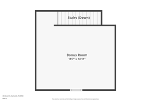 Floorplan #6