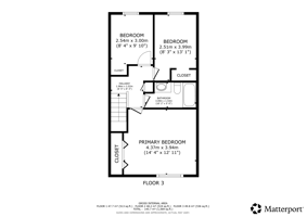Floorplan #3
