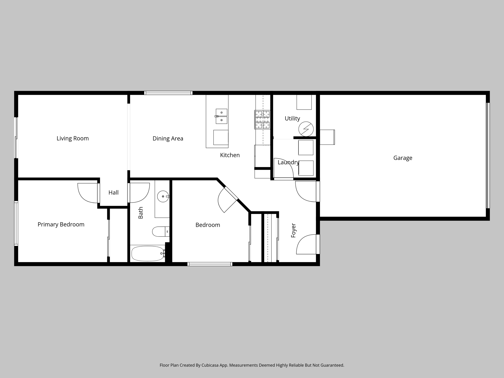 Floorplan #2