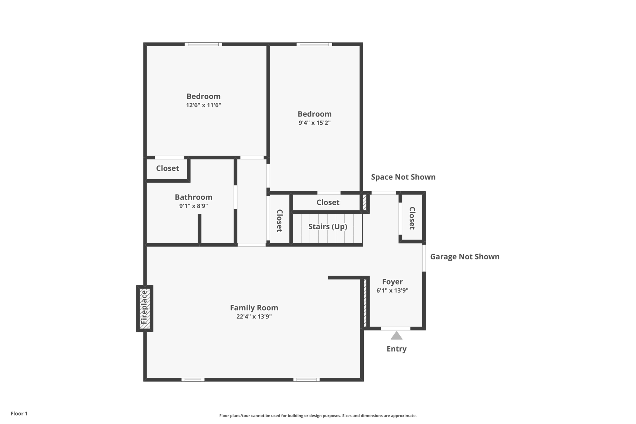 Floorplan #2