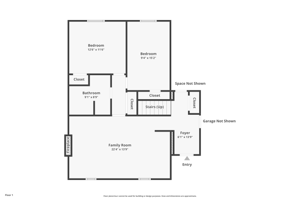 Floorplan #2