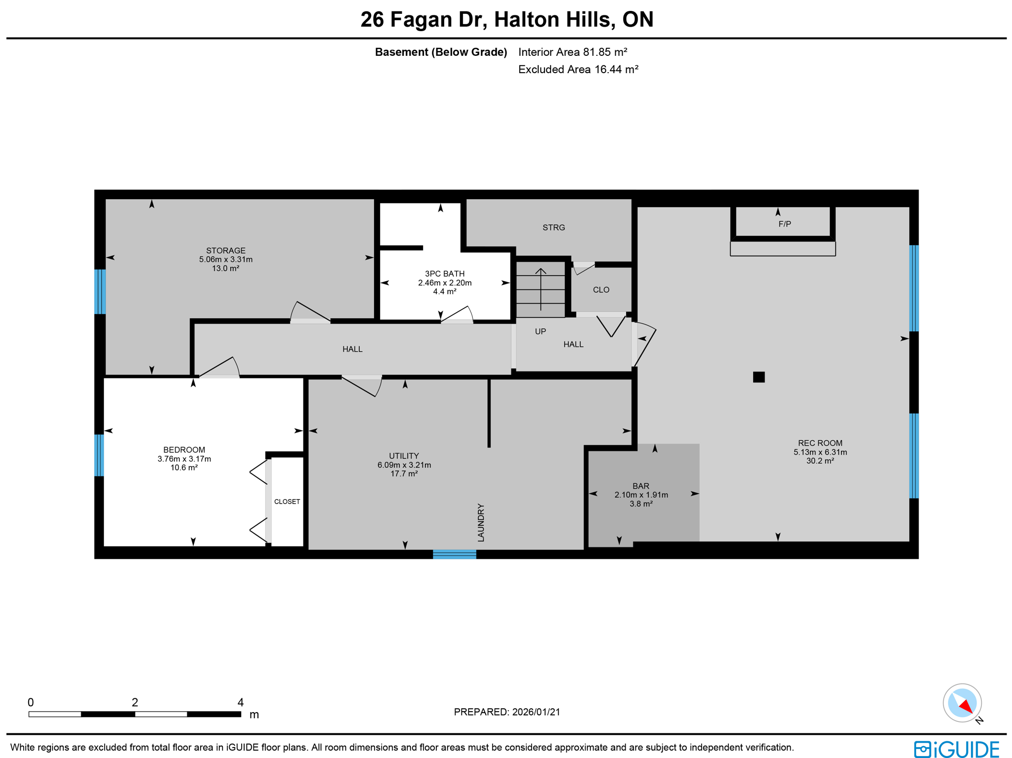 Floorplan #10