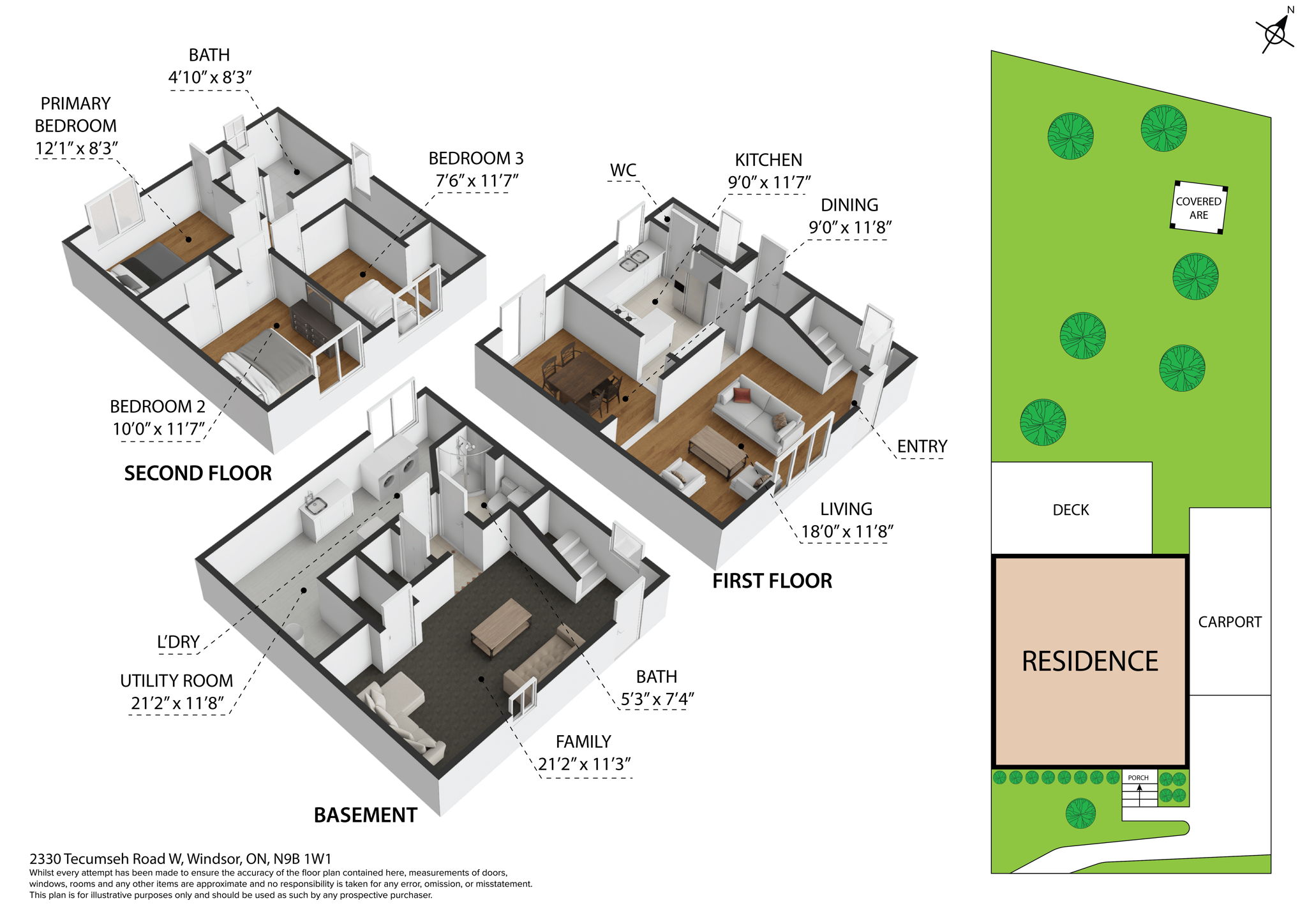Floorplan #2