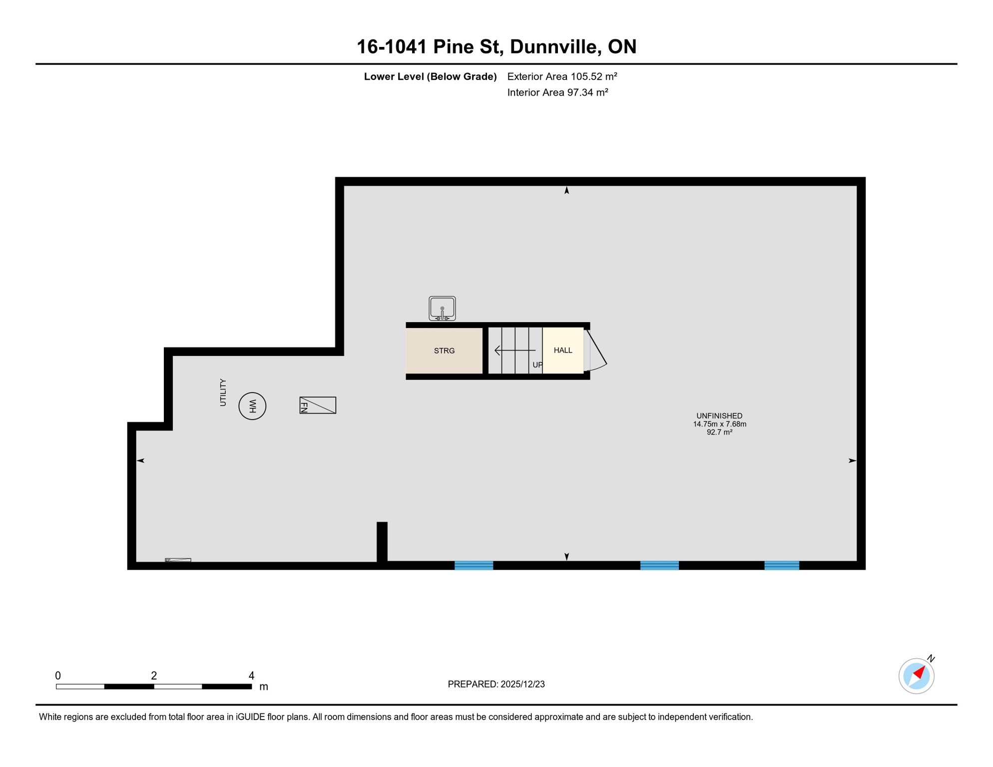 Floorplan #3