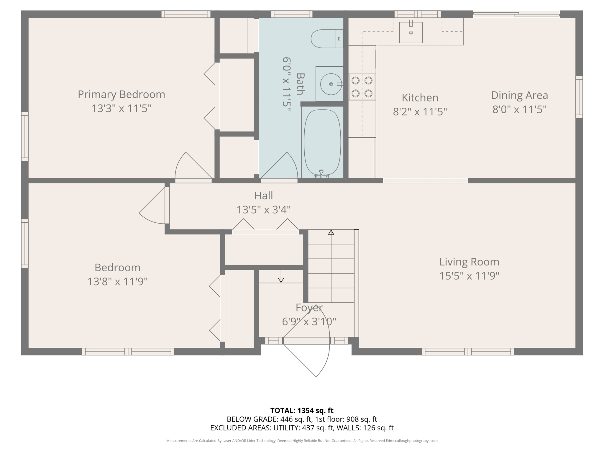 Floorplan #2