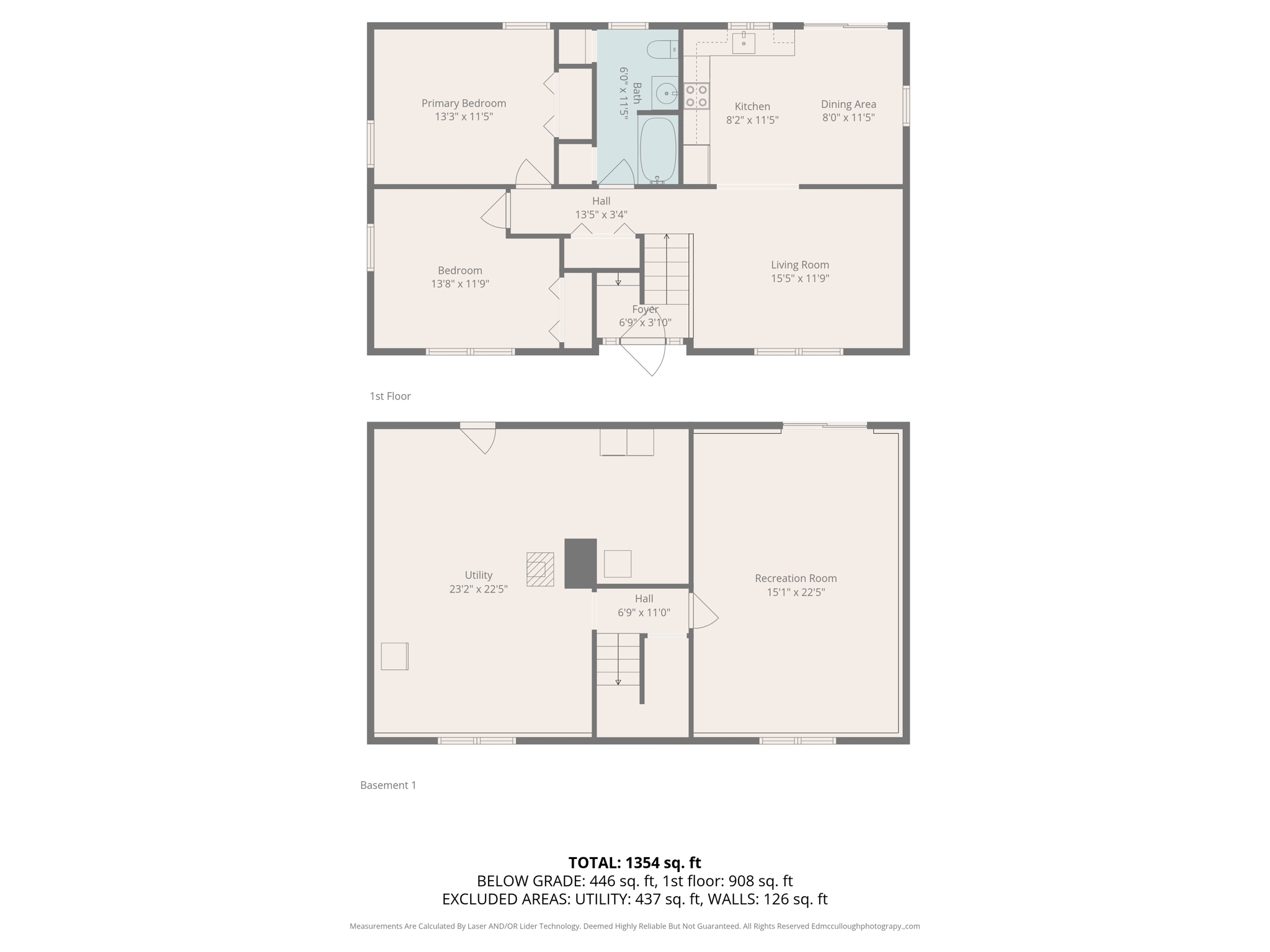 Floorplan #3