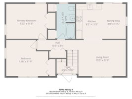 Floorplan #2