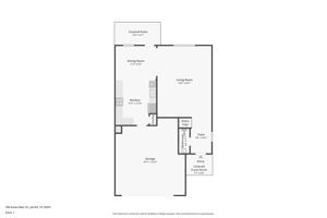 Floorplan #2