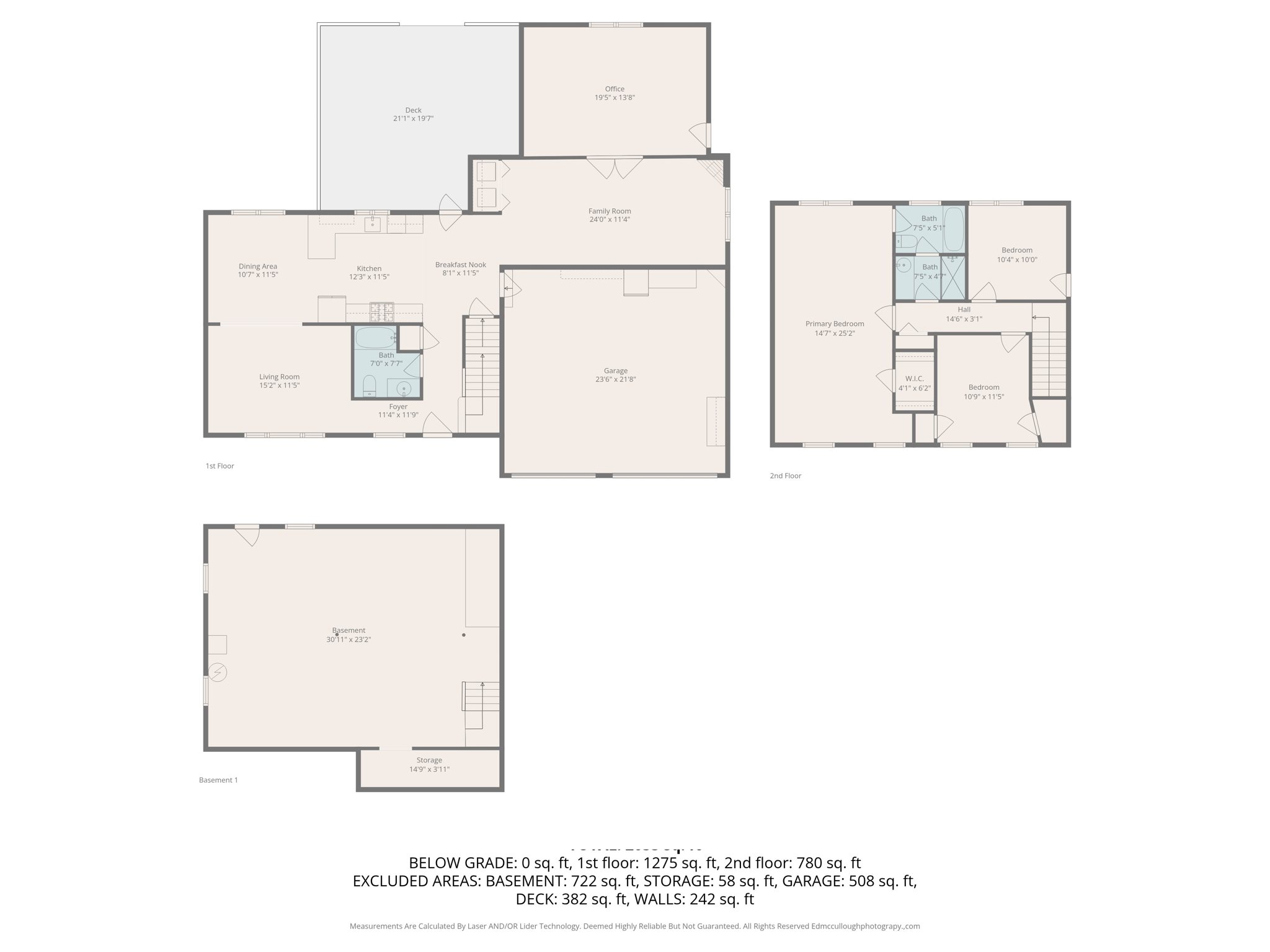 Floorplan #4