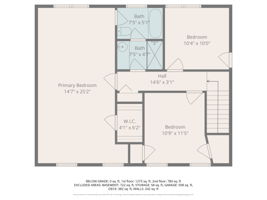 Floorplan #3