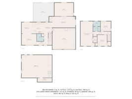 Floorplan #4