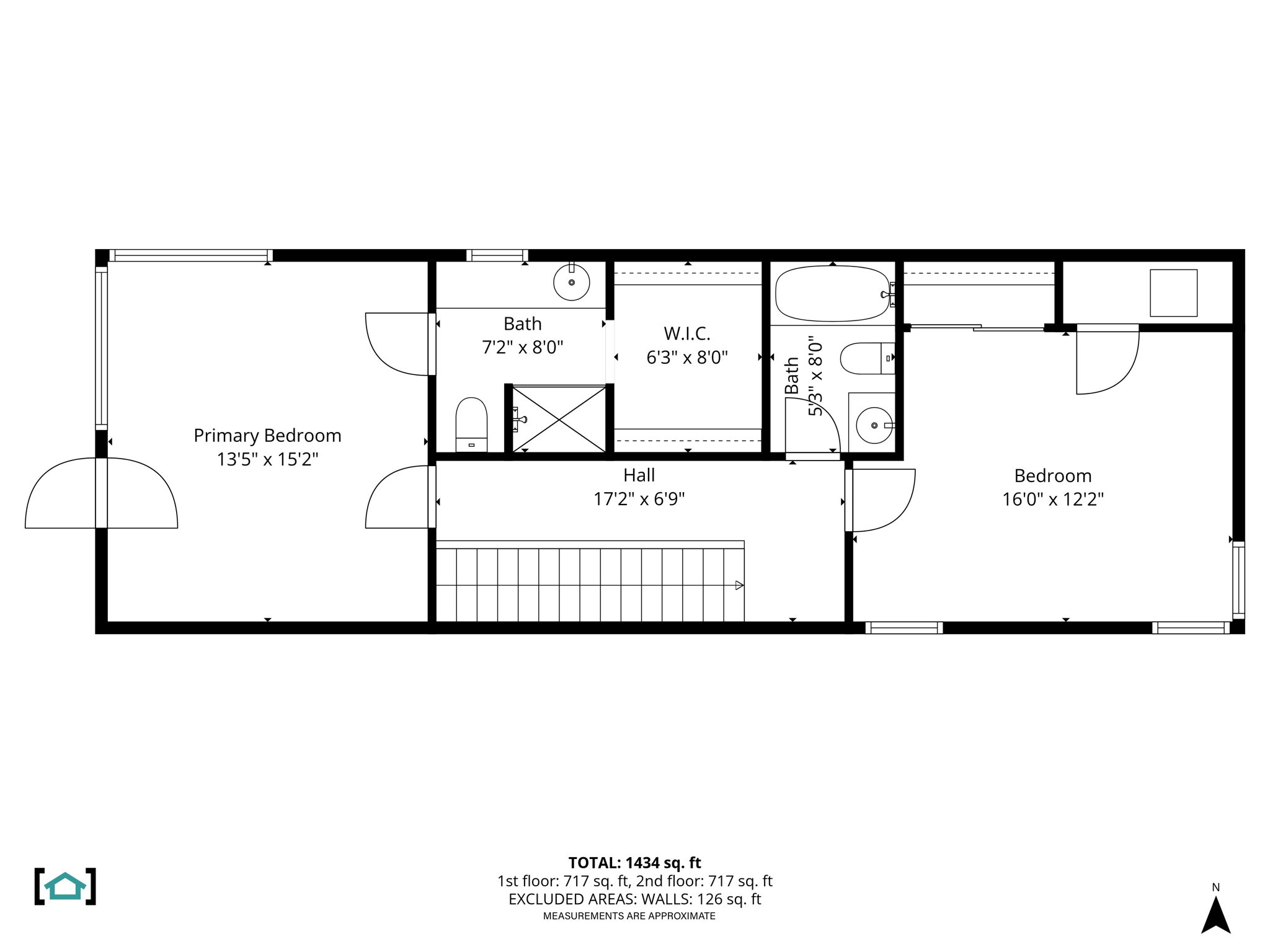 Floorplan #2