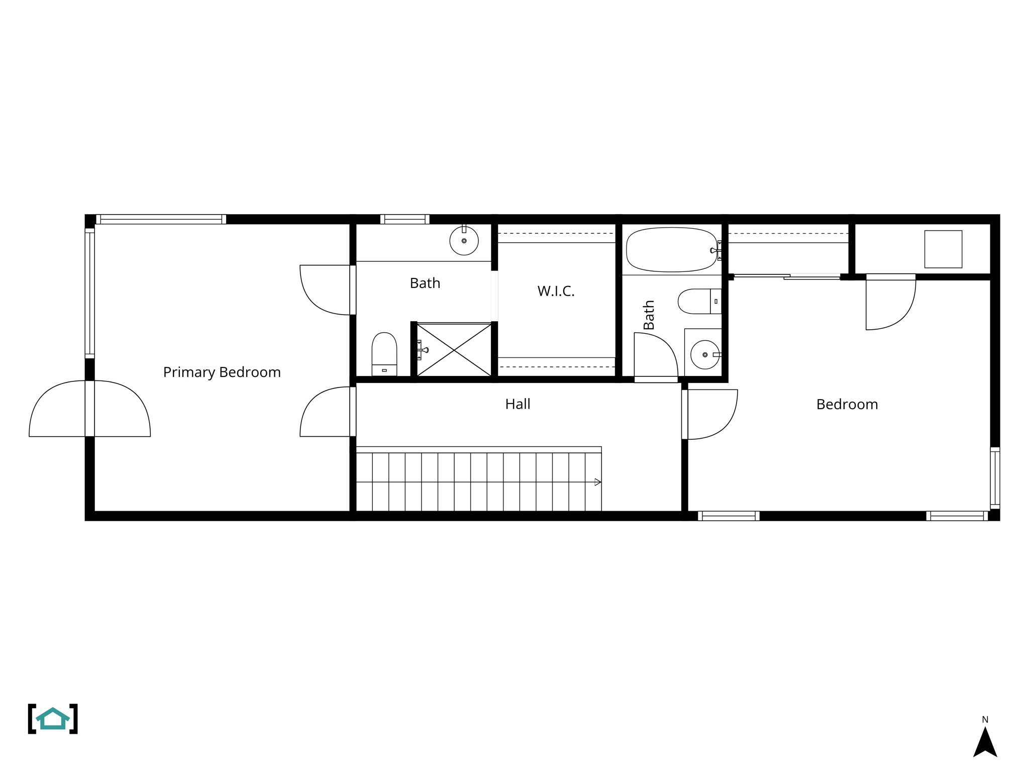 Floorplan #5