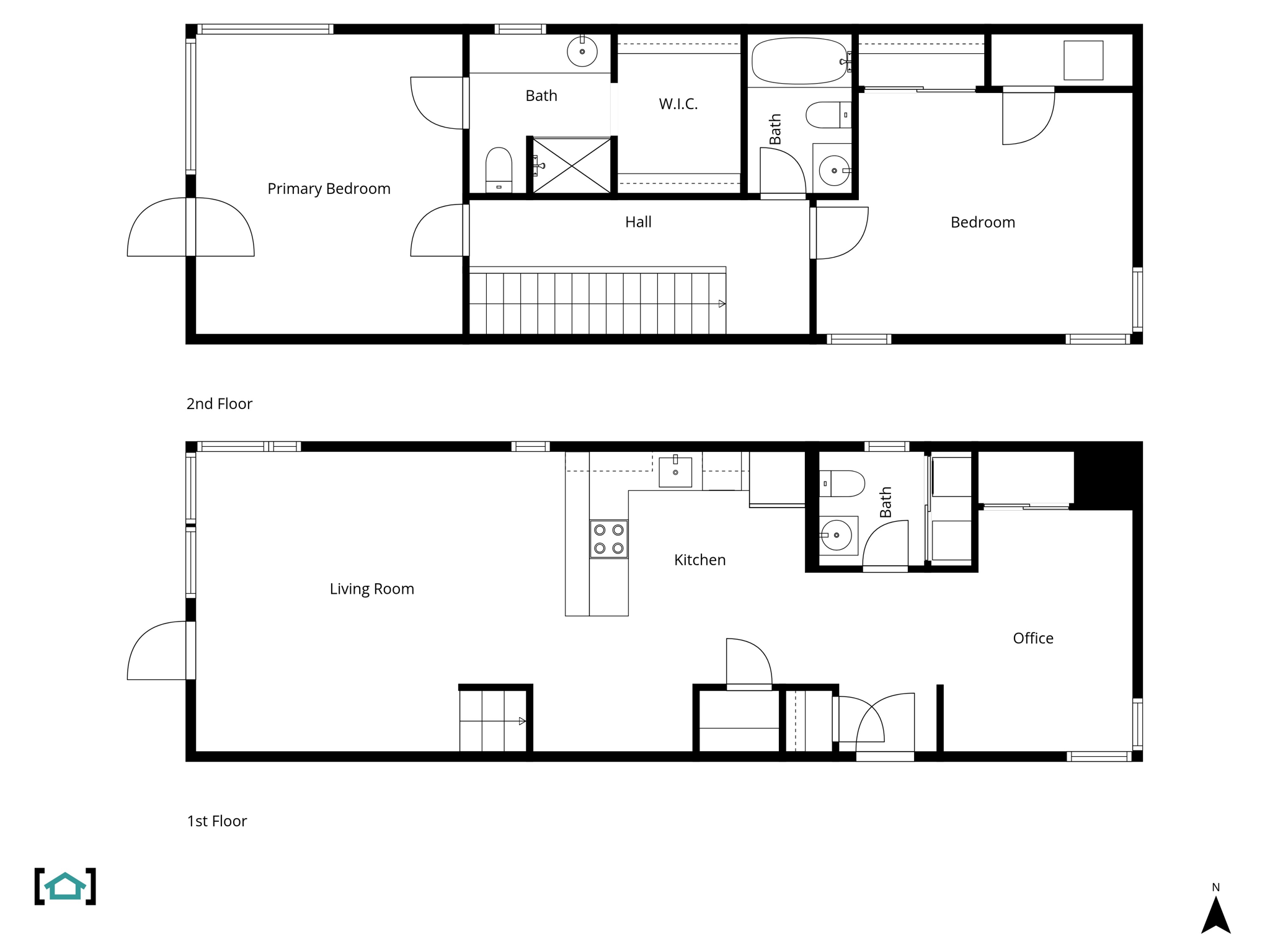 Floorplan #6
