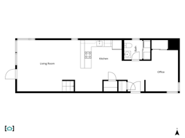 Floorplan #4