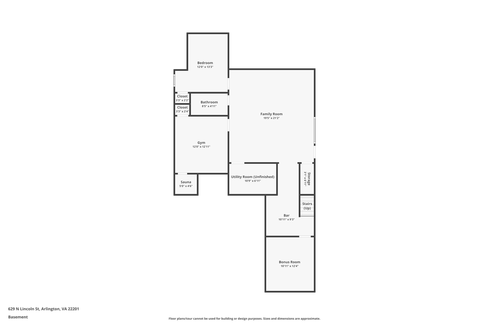 Floorplan #2