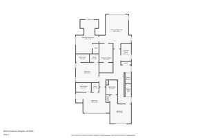 Floorplan #4