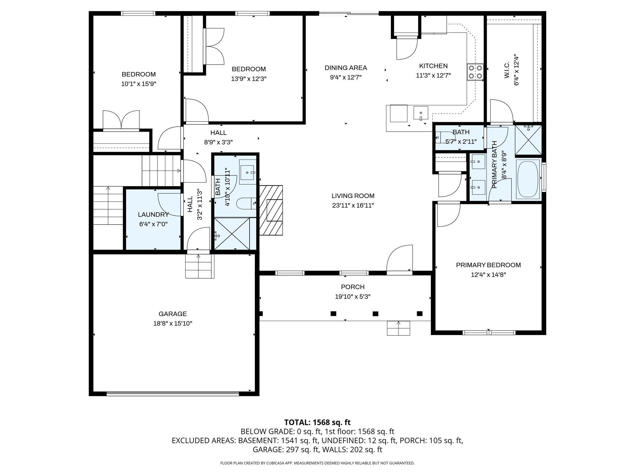Floorplan #2