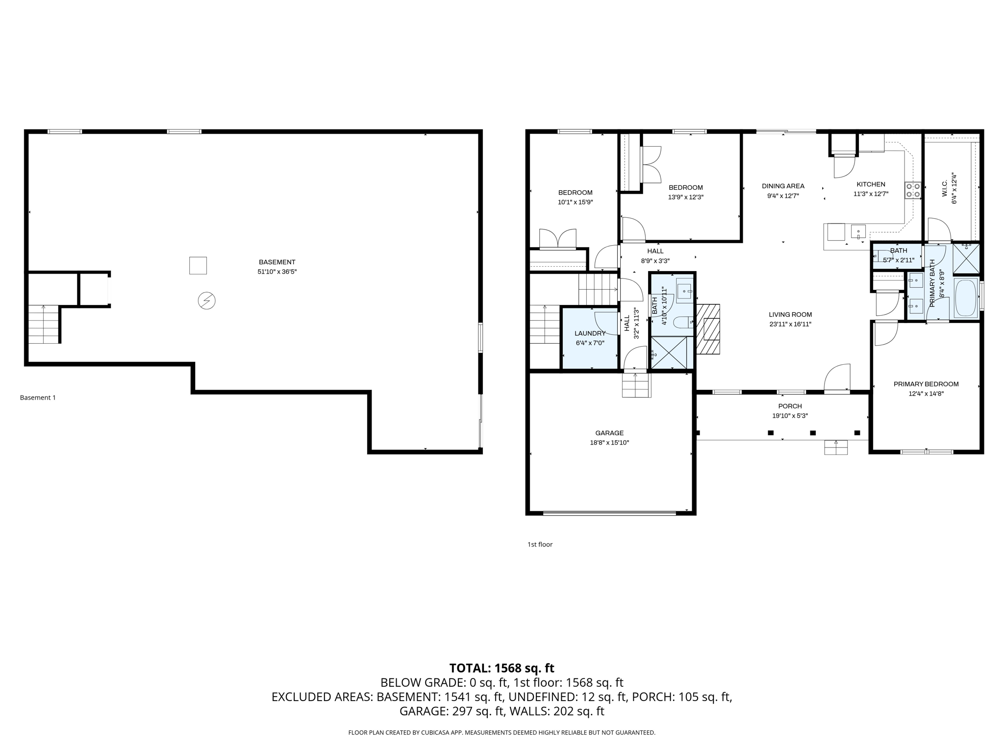Floorplan #3