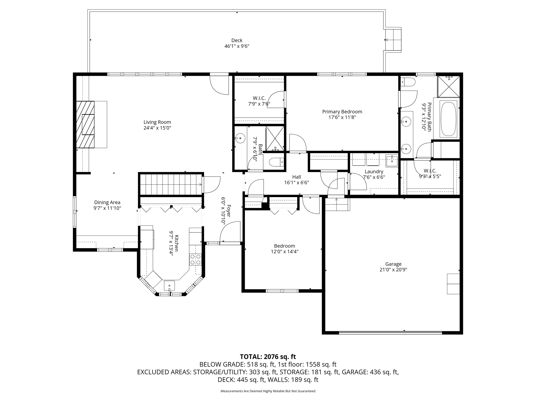 Floorplan #2