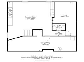 Floorplan #3
