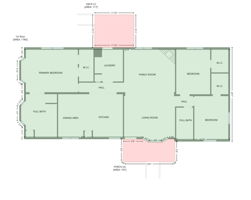 Floorplan #2