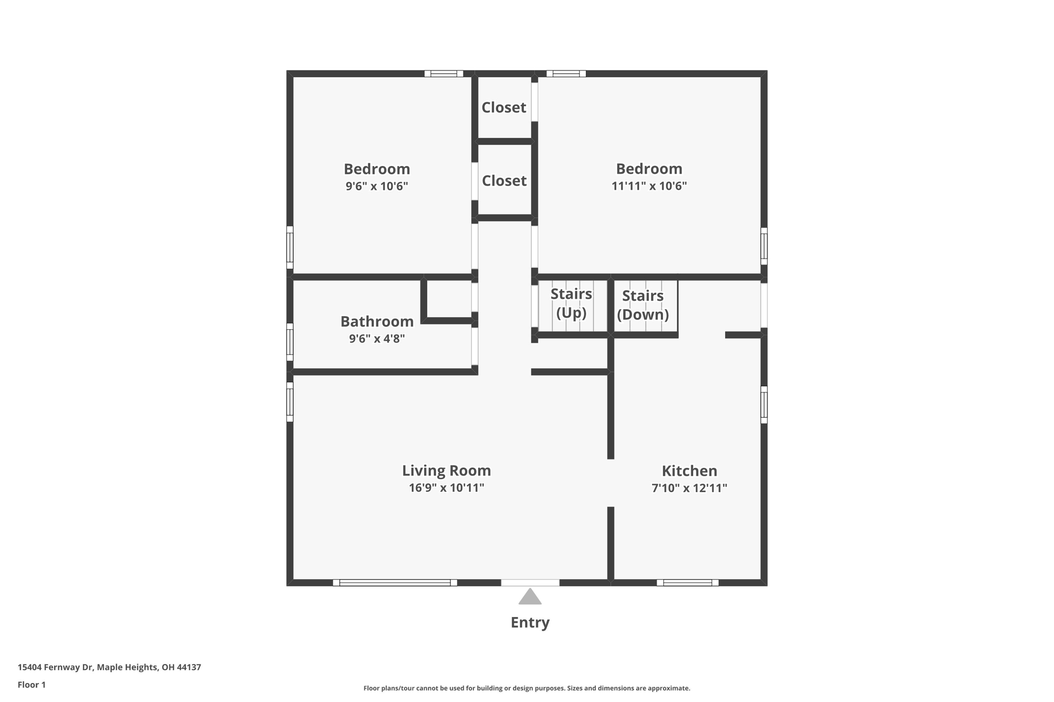 Floorplan #7