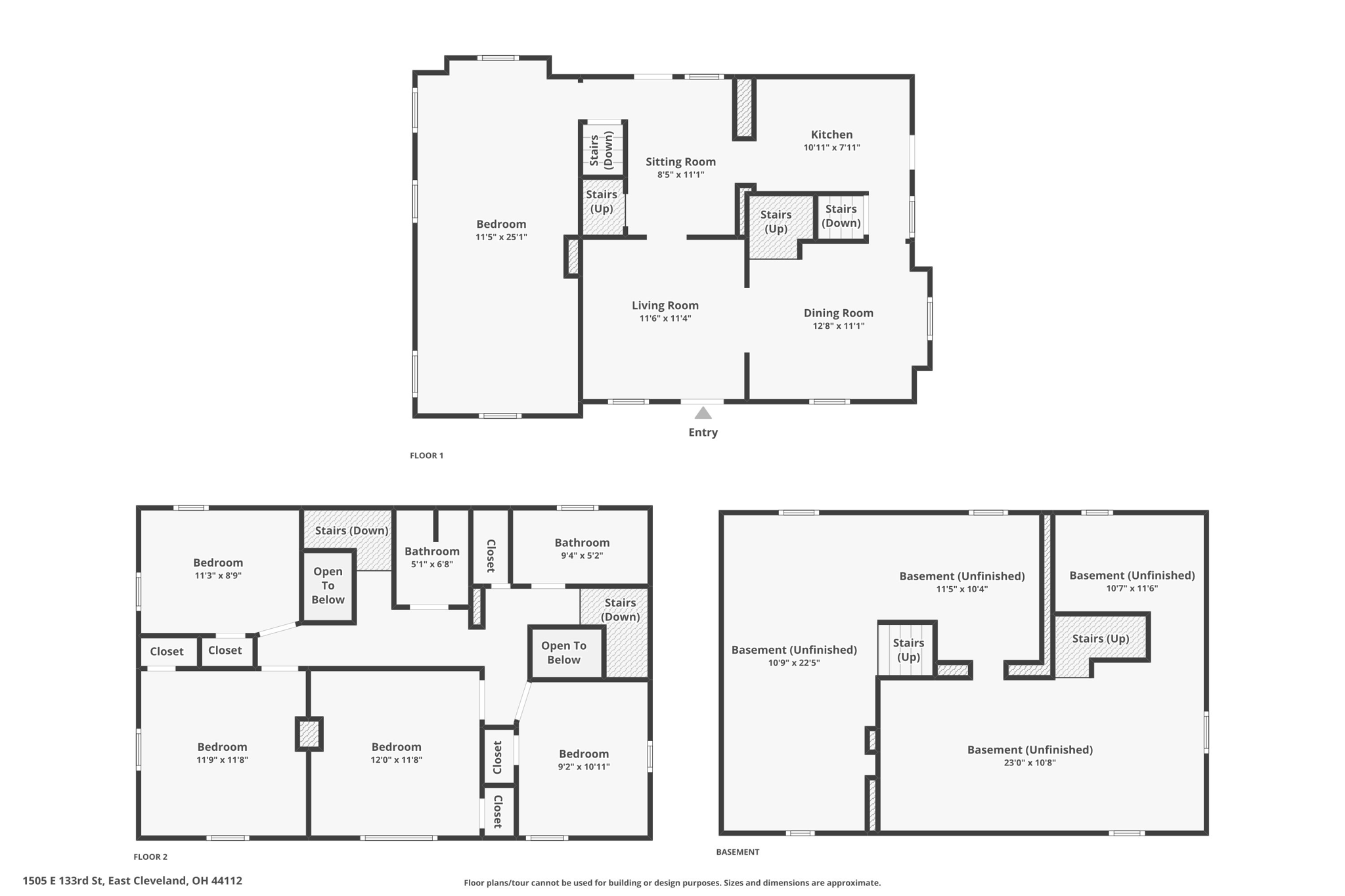 Floorplan #2