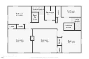 Floorplan #4