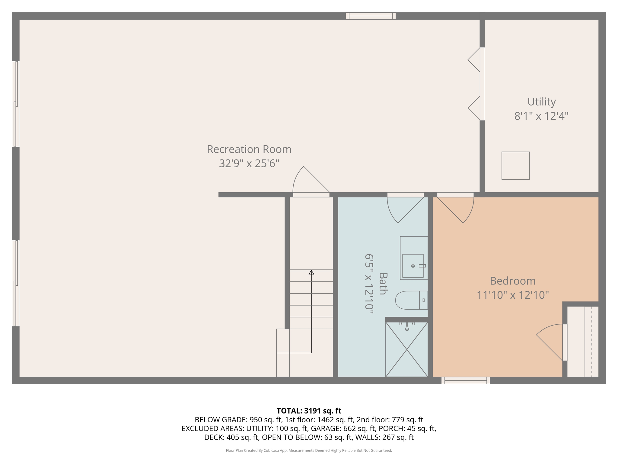 Floorplan #4