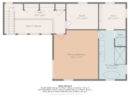 Floorplan #2