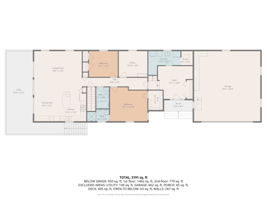 Floorplan #3