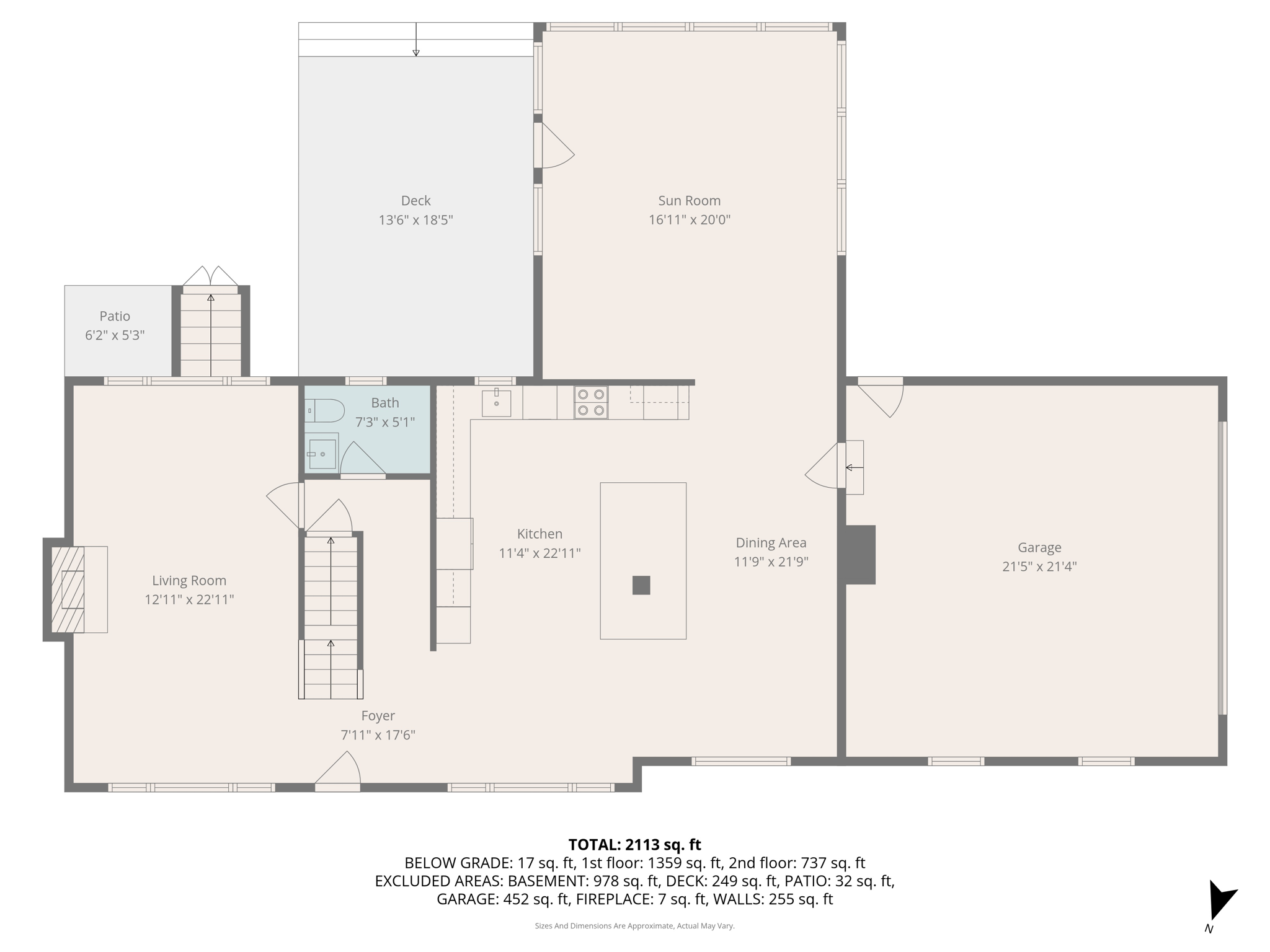 Floorplan #2
