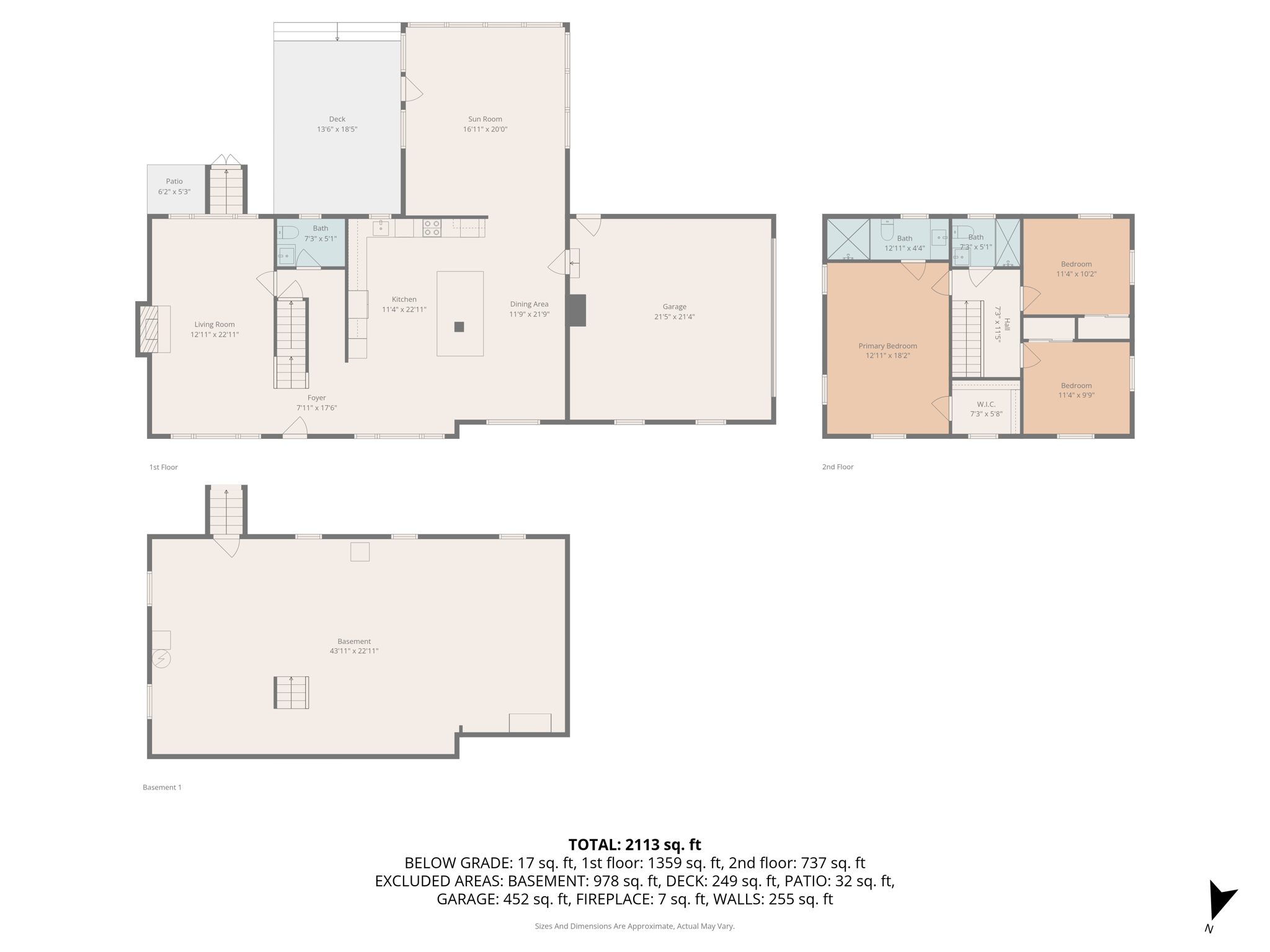 Floorplan #4