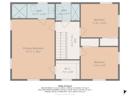 Floorplan #3