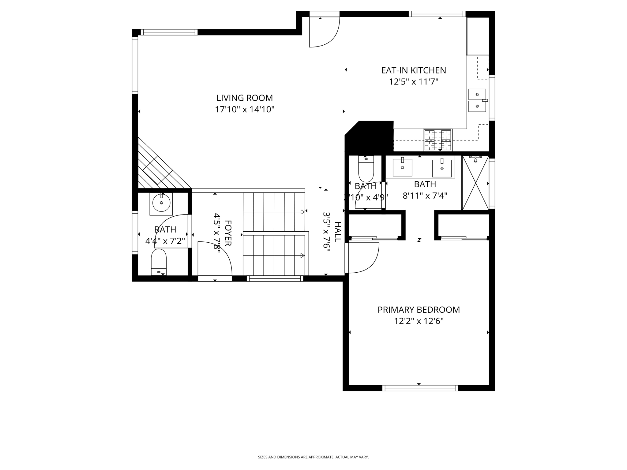 Floorplan #2